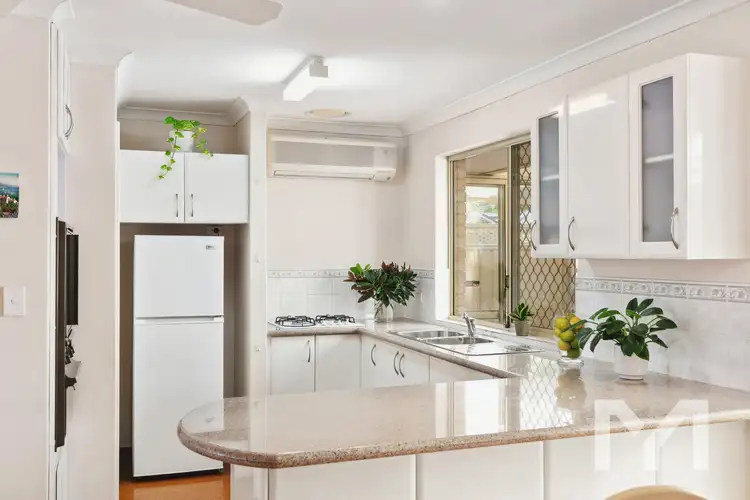 Fifth view of Homely house listing, 57A Adrian Street, Palmyra WA 6157