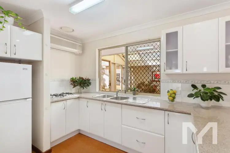 Sixth view of Homely house listing, 57A Adrian Street, Palmyra WA 6157