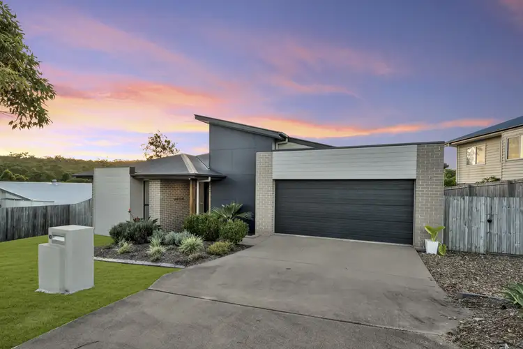 Main view of Homely house listing, 10 Bodega Street, Mount Cotton QLD 4165
