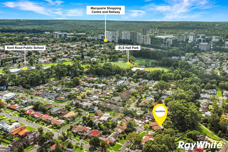 Fifth view of Homely house listing, 9 Burns Street, Marsfield NSW 2122