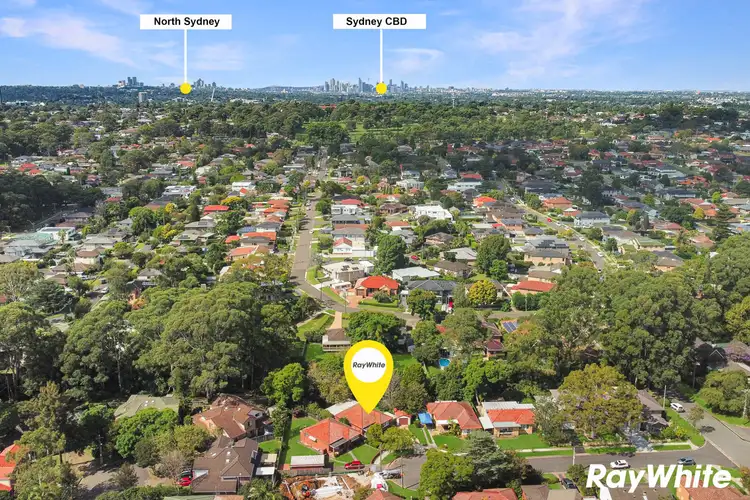 Sixth view of Homely house listing, 9 Burns Street, Marsfield NSW 2122