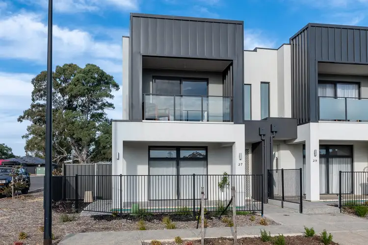 Main view of Homely house listing, 27 Equine Drive, Mount Barker SA 5251