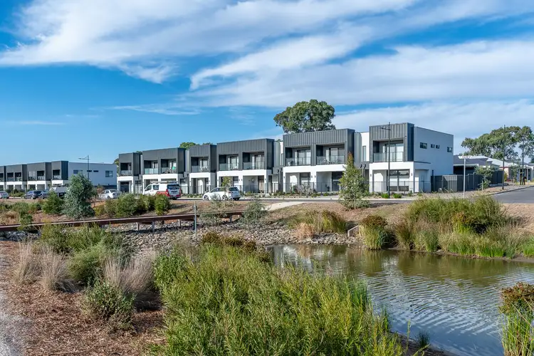 Second view of Homely house listing, 27 Equine Drive, Mount Barker SA 5251