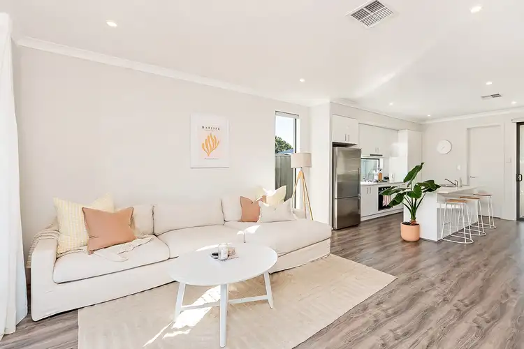 Third view of Homely house listing, 27 Equine Drive, Mount Barker SA 5251