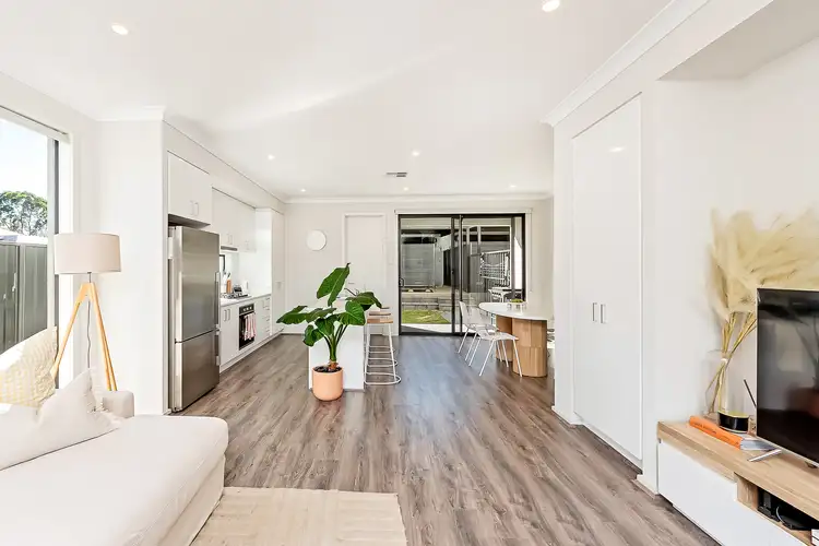Fifth view of Homely house listing, 27 Equine Drive, Mount Barker SA 5251