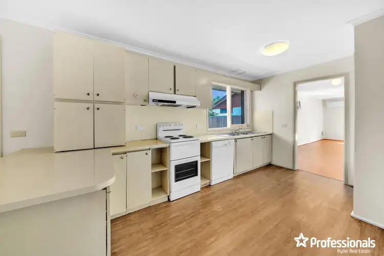 Second view of Homely house listing, 2 Raheen Place, Melton West VIC 3337