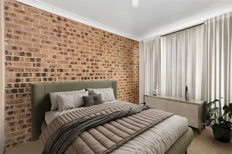 Second view of Homely unit listing, 9/102 Mitchell Avenue, Kurri Kurri NSW 2327