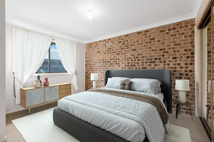 Third view of Homely unit listing, 9/102 Mitchell Avenue, Kurri Kurri NSW 2327