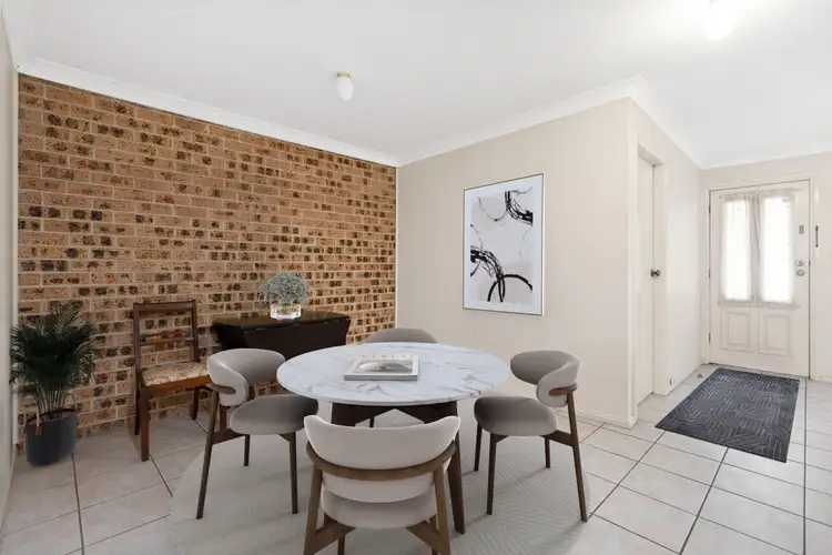 Fourth view of Homely unit listing, 9/102 Mitchell Avenue, Kurri Kurri NSW 2327