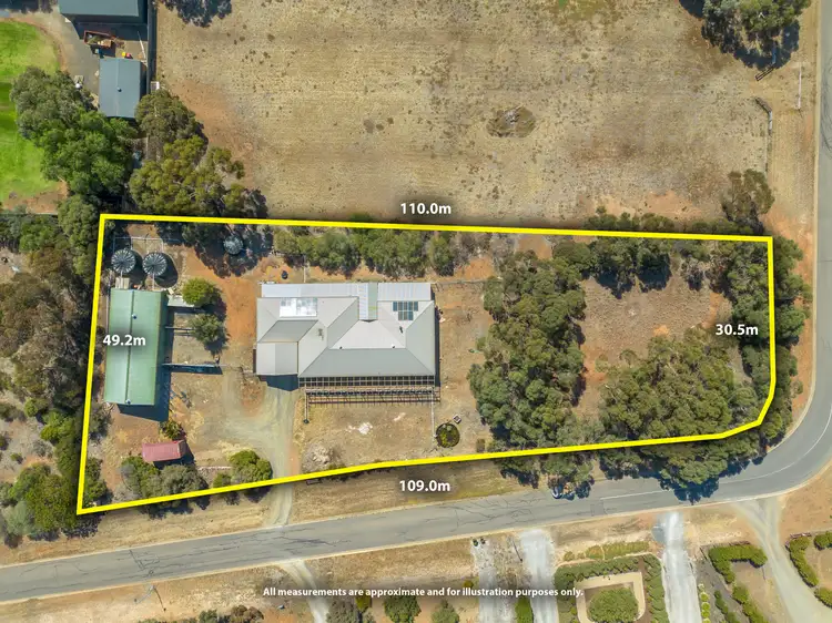 24 Horseshoe Drive, Roseworthy SA 5371