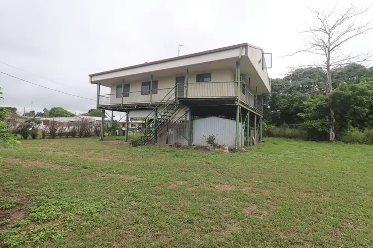 Main view of Homely house listing, 14-16 Stewart Street, Ayr QLD 4807