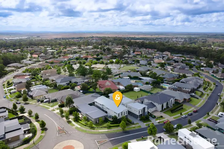 4/78 Churnwood Drive, Fletcher NSW 2287