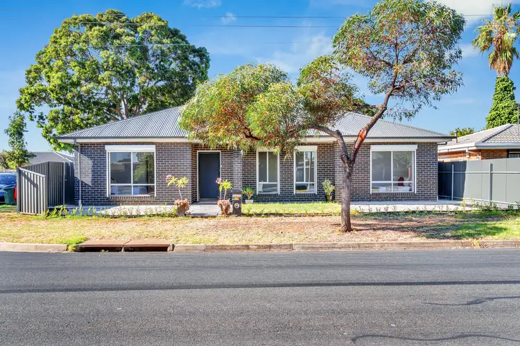 25B Tangent Avenue, Salisbury North SA 5108