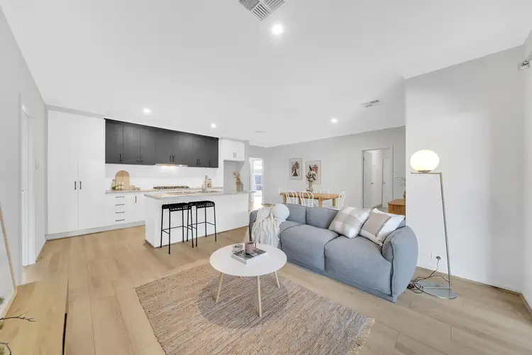 Fifth view of Homely house listing, 25B Tangent Avenue, Salisbury North SA 5108