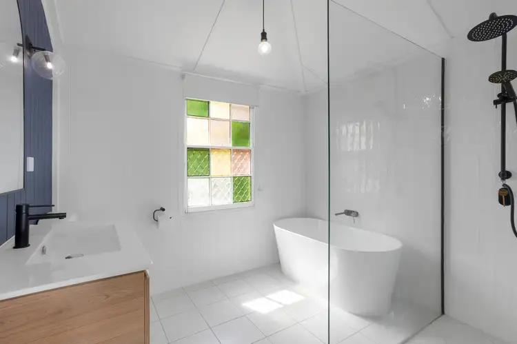 Third view of Homely house listing, 15 Franks Street, Berserker QLD 4701
