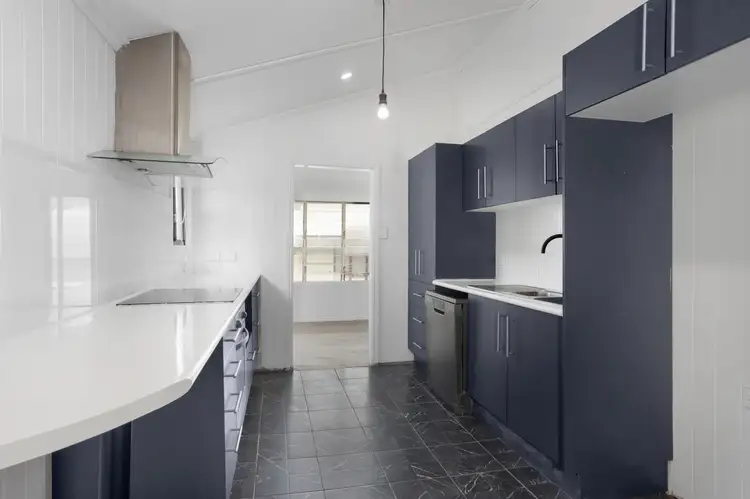 Fourth view of Homely house listing, 15 Franks Street, Berserker QLD 4701