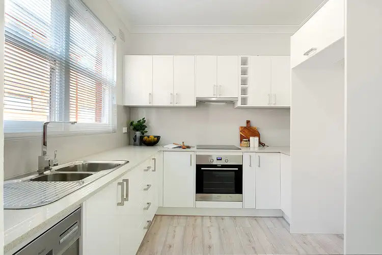 Second view of Homely apartment listing, 2/32 Gladstone Street, Bexley NSW 2207