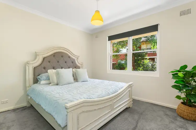 Third view of Homely apartment listing, 2/32 Gladstone Street, Bexley NSW 2207