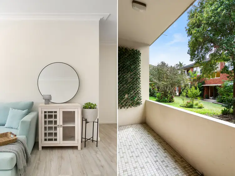 Fourth view of Homely apartment listing, 2/32 Gladstone Street, Bexley NSW 2207