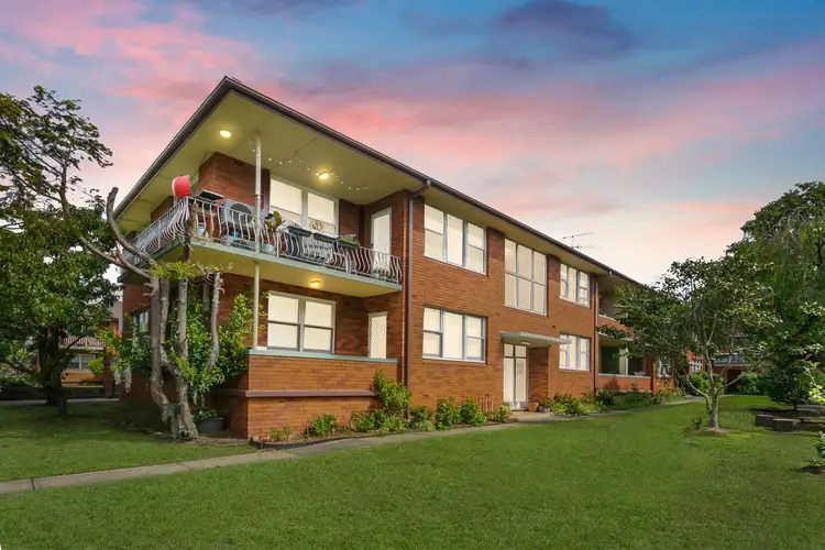 Sixth view of Homely apartment listing, 2/32 Gladstone Street, Bexley NSW 2207