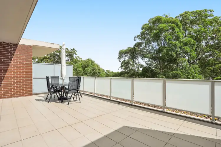 Sixth view of Homely apartment listing, 43/1 Lamond Drive, Turramurra NSW 2074