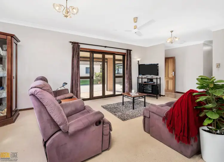 Second view of Homely house listing, 10 Katoora Street, Innisfail Estate QLD 4860