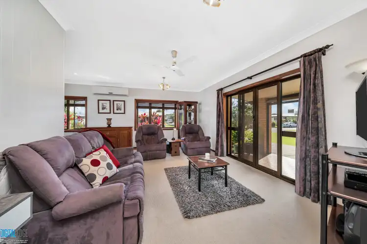 Third view of Homely house listing, 10 Katoora Street, Innisfail Estate QLD 4860