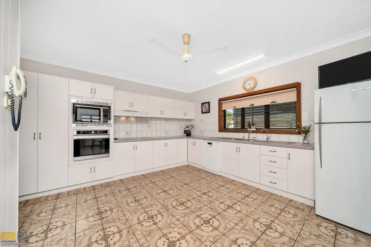 Fourth view of Homely house listing, 10 Katoora Street, Innisfail Estate QLD 4860