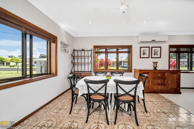 Fifth view of Homely house listing, 10 Katoora Street, Innisfail Estate QLD 4860