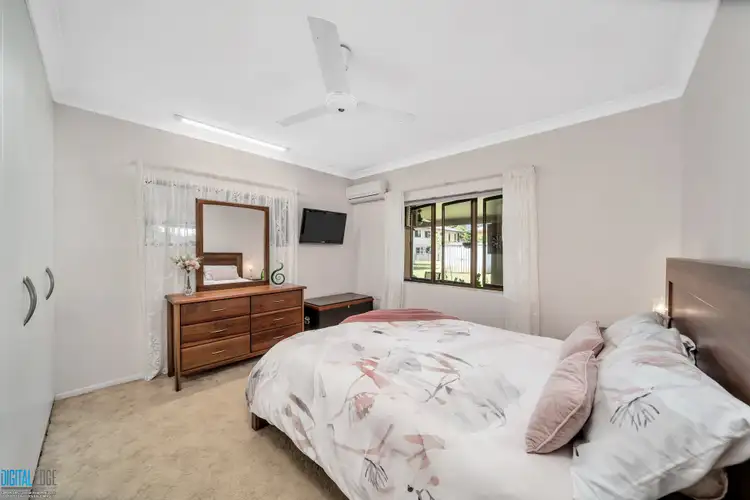 Sixth view of Homely house listing, 10 Katoora Street, Innisfail Estate QLD 4860