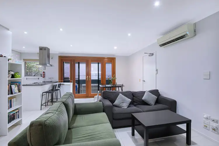 15A/23 Quinton Street, Kangaroo Point QLD 4169