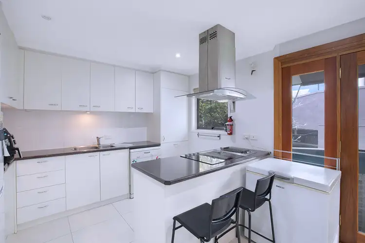 Fourth view of Homely unit listing, 15A/23 Quinton Street, Kangaroo Point QLD 4169