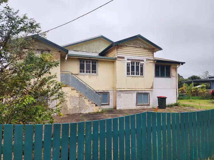 Address available on request