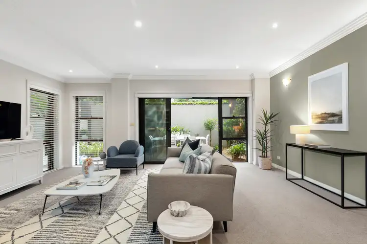 Main view of Homely apartment listing, 3/691-695 Warringah Road, Forestville NSW 2087