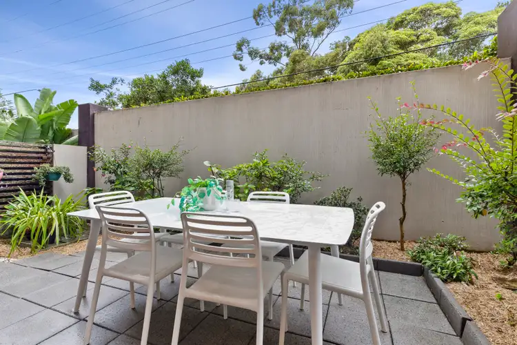 Second view of Homely apartment listing, 3/691-695 Warringah Road, Forestville NSW 2087