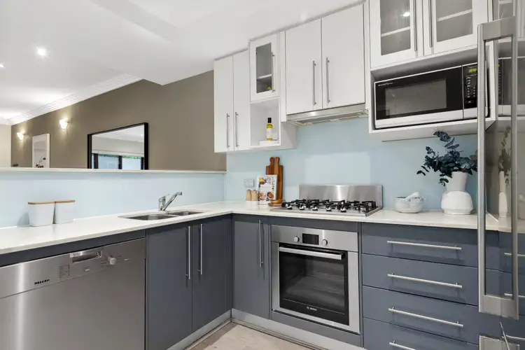 Third view of Homely apartment listing, 3/691-695 Warringah Road, Forestville NSW 2087
