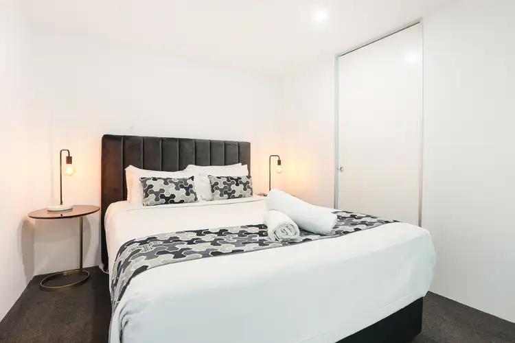 Seventh view of Homely apartment listing, 2102/9 Hamilton Avenue, Surfers Paradise QLD 4217