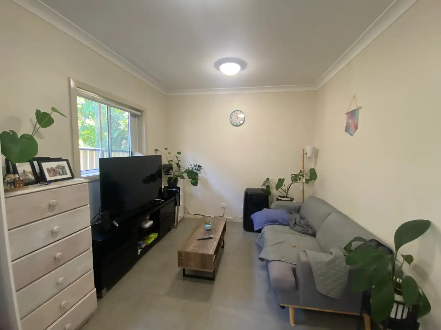 Main view of Homely flat listing, Address available on request