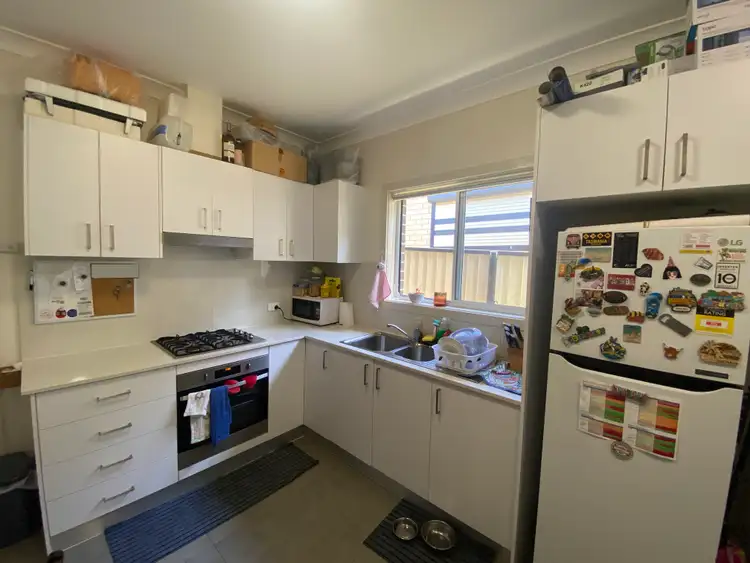 Second view of Homely flat listing, Address available on request