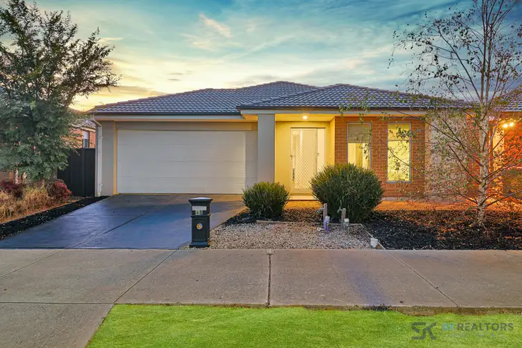 48 Debonair Parade, Craigieburn VIC 3064