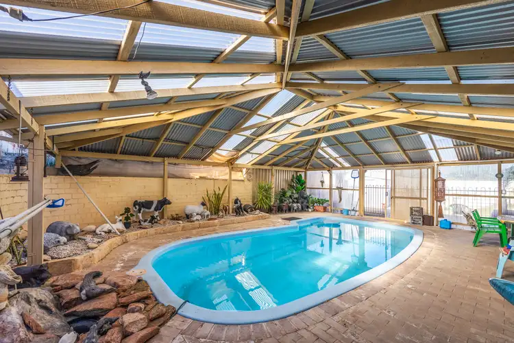 103 CASSILDA WAY, Two Rocks WA 6037