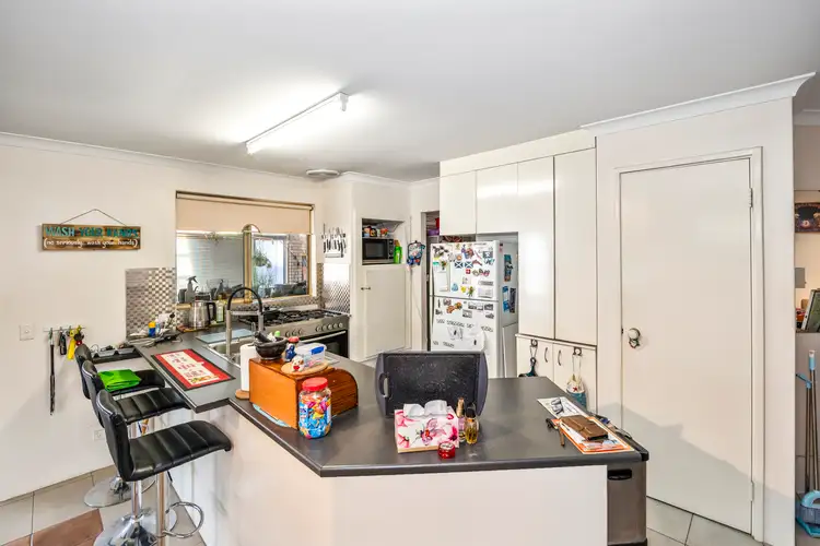 Fourth view of Homely house listing, 103 CASSILDA WAY, Two Rocks WA 6037