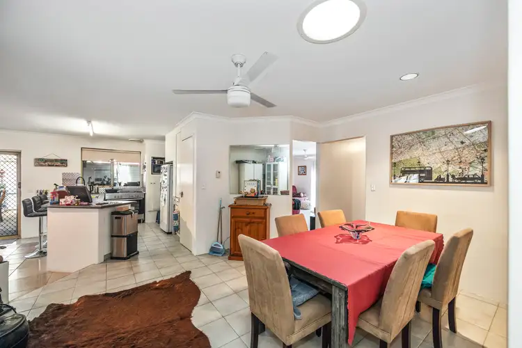 Fifth view of Homely house listing, 103 CASSILDA WAY, Two Rocks WA 6037