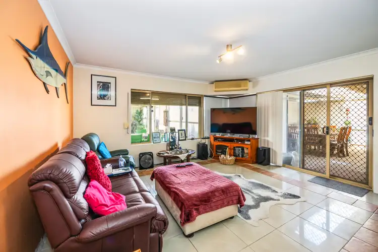 Seventh view of Homely house listing, 103 CASSILDA WAY, Two Rocks WA 6037