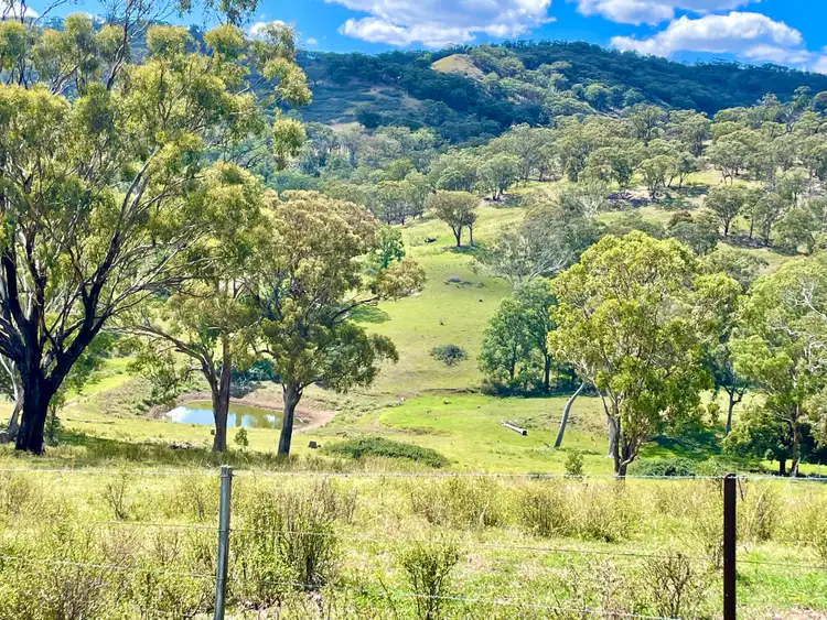 Second view of Homely rural property listing, "Cooleen North" Bushs Creek Road Timor Via, Murrurundi NSW 2338