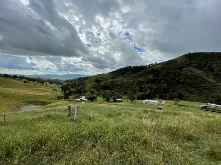 Fifth view of Homely rural property listing, "Cooleen North" Bushs Creek Road Timor Via, Murrurundi NSW 2338