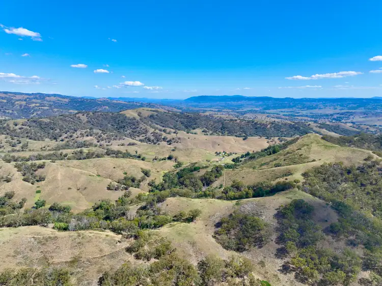 Sixth view of Homely rural property listing, "Cooleen North" Bushs Creek Road Timor Via, Murrurundi NSW 2338
