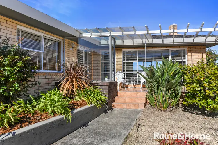 Second view of Homely house listing, 17 Nimala Street, Rosny TAS 7018