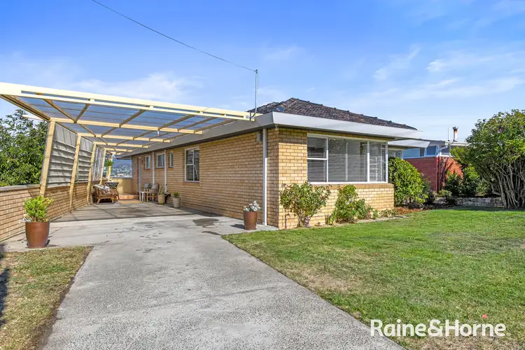 Third view of Homely house listing, 17 Nimala Street, Rosny TAS 7018