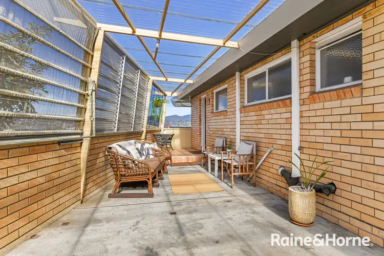 Fourth view of Homely house listing, 17 Nimala Street, Rosny TAS 7018